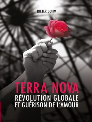 cover image of Terra Nova